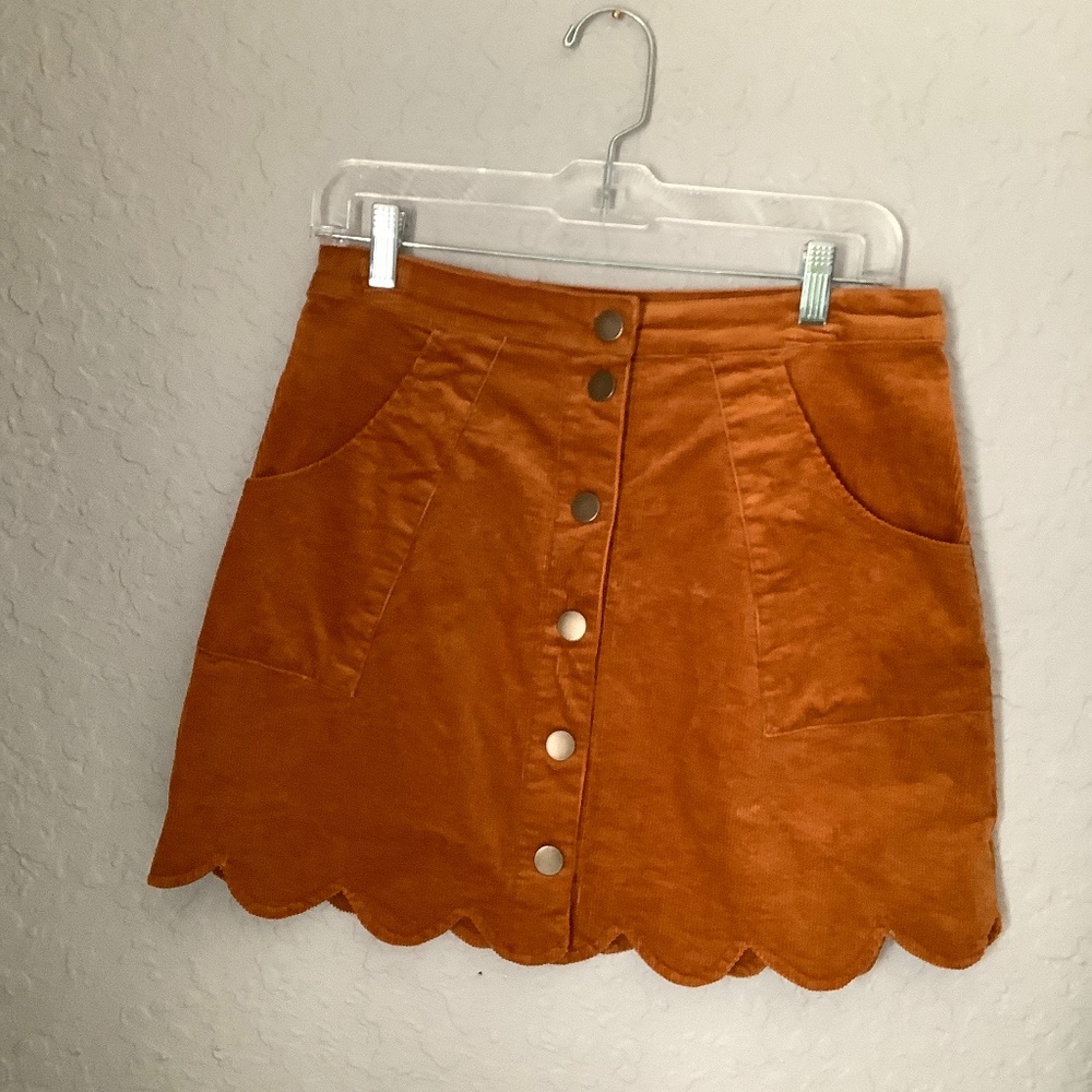 Smak Parlour Skirt
